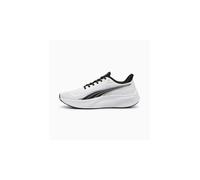 Zapatillas de running puma pounce li hombre blanco/negro 45