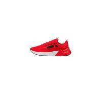 Zapatillas de running puma retaliate 3,for all time red- wh, homb 42