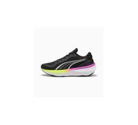 Zapatillas de running puma scend pro 2 homre negro/amarillo 42