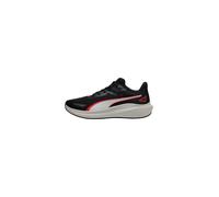 PUMA Skyrocket Lite, Zapatillas Unisex Adulto, Puma Black For All Time Red Cool Light Gray, 39 EU