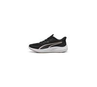 Zapatillas de running puma skyrocket lite 2 negro-rose gol mujer 37.5