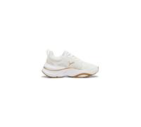 Zapatillas de running puma softride divine wn's mujer gray gold 36