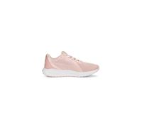 Zapatillas de running puma twitch runner fresh rosado mujer 37