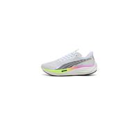 Zapatillas de running puma velocity nitro 3 hombre blanco 44.5