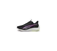 Zapatillas de running puma velocity nitro 3 wn, blackre, mujer 36