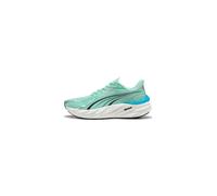 Zapatillas de running puma velocity nitro 4 wns mint melt speed m 40