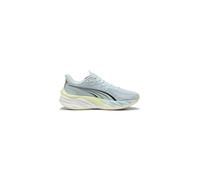 Zapatillas de running puma velocity nitro 4 wns mujer sea glass-o 41