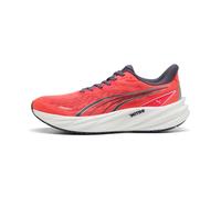 PUMA Velocity Nitro 5 - Hombre - Rojo - talla 11- modelo 2026