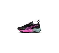 Zapatillas de running puma voyage nitro 3 tech, blackre, mujer 40