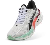 Zapatillas de running PUMA x HYROX Velocity NITRO™ 4 para mujer, Sport, Blanco/Mint Melt/Glowing Rojo, 42 42