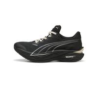 Zapatillas de running PUMA x REPRESENT Deviate NITRO™ Elite 3 para hombre, Calzado, Negro, 47