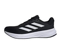 Zapatillas de running 'Response' Hombre ADIDAS PERFORMANCE 39-39,5 negro / blanco