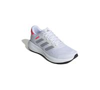 Zapatillas de running 'RESPONSE RUNNER' Mujer ADIDAS PERFORMANCE 36,5-37 gris / rojo neón / blanco