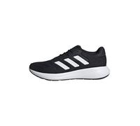 Zapatillas de running 'RESPONSE RUNNER U' Hombre ADIDAS PERFORMANCE 36,5-37 negro / blanco