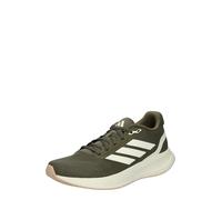 ADIDAS PERFORMANCE Zapatillas de running 'Runfalcon 5' verde oscuro / blanco, Talla 36,5-37