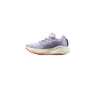 Zapatillas de running salomon aero glide 3 mujer lila 37 1/3