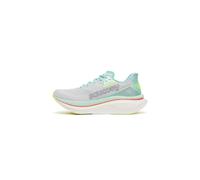 Zapatillas de running saucony endorphin azura mujer blanco/splash 36