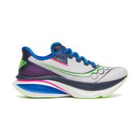 Saucony Zapatillas de running Endorphin Azura 385218 Hombre Blanco/Azul 41