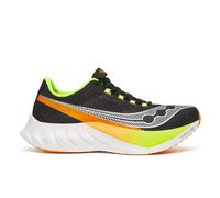 Zapatillas de Running Saucony Endorphin Pro 4 Hombre Negro/Vo2 44.5