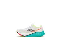 Zapatillas de running saucony endorphin pro 4 hombre blanco/mutan 44