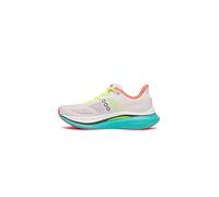 Zapatillas de running saucony endorphin speed 5 hombre blanco/azu 44