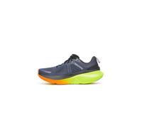 Zapatillas de running saucony guide 18 hombre shadow/vizi 45