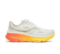 Zapatillas de running Saucony GUIDE 19 (IVORY/FIRE) Hombre