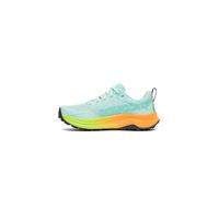 Zapatillas de running saucony peregrine 16 mujer aqua/citron 40
