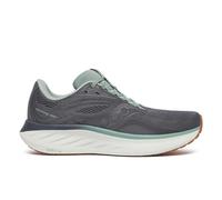 Zapatillas de running saucony ride 18 hombre carbon/gris 44