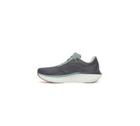 Zapatillas de running saucony ride 18 hombre carbon/gris 46.5