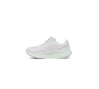 Zapatillas de running saucony ride 18 mujer blanco/verde 41