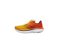Zapatillas de running saucony ride 18 - pollen/pepper hombre 41