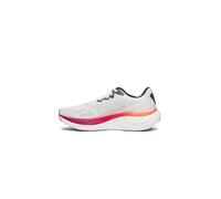 Zapatillas de running saucony ride 19 hombre blanco/crimson 46.5