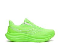 Zapatillas de running Saucony TRIUMPH 23 (SLIME/SILVER) Hombre