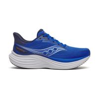 Saucony Triumph 24 para hombre, Lapislázul/plateado, 10.5