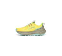 Zapatillas de running saucony xodus ultra 4 hombre amarillo 46.5
