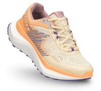 Zapatillas de running Scott W's Pursuit Gravel (beige crema/rosa albaricoque) Mujer