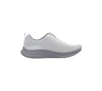Zapatillas De Running Skechers Bobs Moda Flex-mellow Dawn - Gris Para Mujer MKP