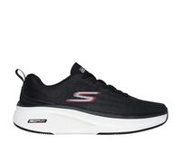 Skechers Zapatillas de running Go Run Elevate 2.0 Fluid Motion para hombre Tela negra 41