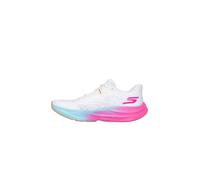 Zapatillas de running skechers skx aero spark mujer blanco /rosa 37.5