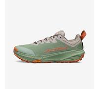 Zapatillas de running trail hombre, Altra Experience Wild 3+ verde 43