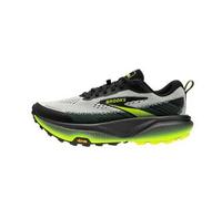 Brooks Zapatillas Trail Cascadia 20 Hombre Gris talla 40