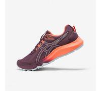 Zapatillas de running trail mujer, Asics Gel Kanaku 6, violeta 38