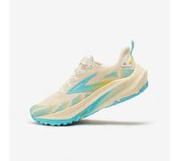 BROOKS Ghost Trail W - Mujer - Gris / Azul - talla 39- modelo 2026