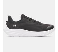Under Armour Niño UA BPS Ascend Al Basket, Negro Negro Blanco, 12 UK, Negro y Blanco, 12 UK