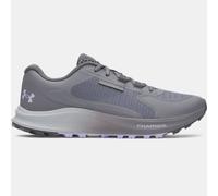 Zapatillas de running Under Armour Bandit Trail 3 para mujer Titan Gris / Castlerock / Morado Crest 42