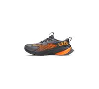 Zapatillas de running under armour bps scramjet 7 niño gris 30