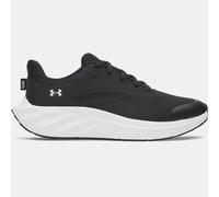 Zapatillas de running Under Armour Charged+ Ascend para niño (5-11 años) Negro / Negro / Blanco 35.5