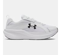 Zapatillas de running Under Armour Charged+ Assert 11 para hombre Blanco / Blanco / Negro 40