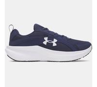 Zapatillas de running Under Armour Charged+ Assert 11 para hombre Midnight Marino Azul / Midnight Marino Azul / Blanco 43